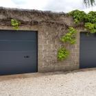 portes de garage