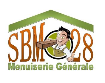 Stéphane Boubon Menuiserie 28 SBM 28 Chartres